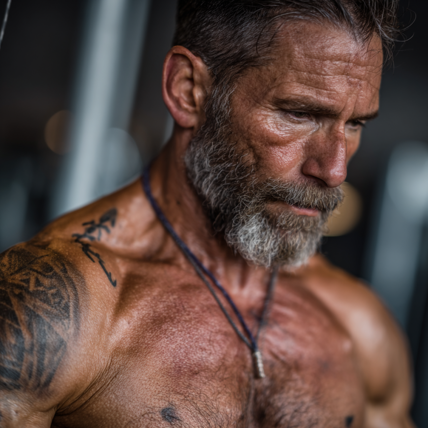 Йога для зрілого віку